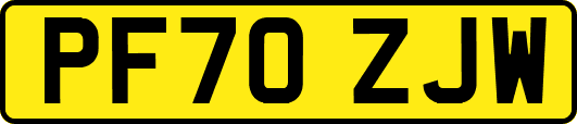 PF70ZJW