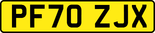 PF70ZJX