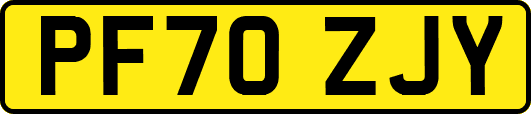 PF70ZJY