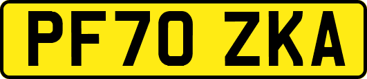 PF70ZKA