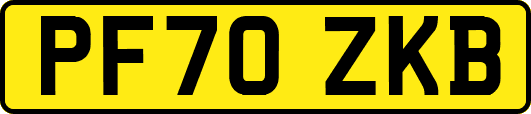 PF70ZKB