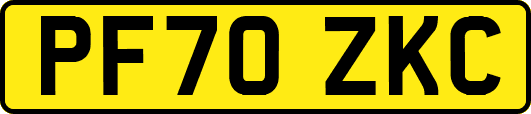 PF70ZKC