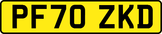 PF70ZKD