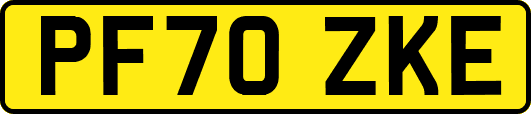 PF70ZKE