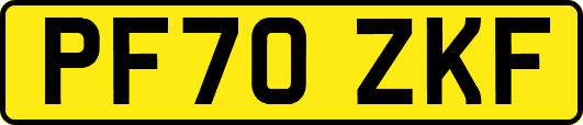 PF70ZKF