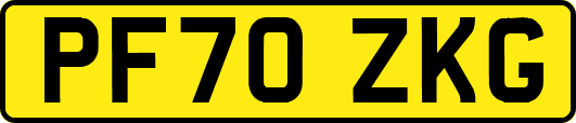 PF70ZKG