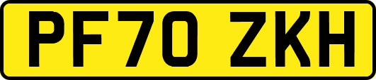 PF70ZKH