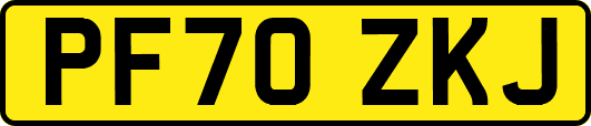 PF70ZKJ