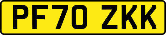 PF70ZKK