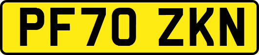 PF70ZKN