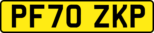 PF70ZKP