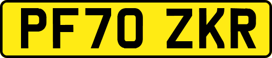 PF70ZKR