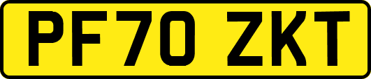 PF70ZKT