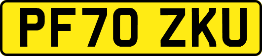 PF70ZKU