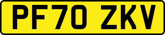 PF70ZKV