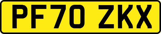 PF70ZKX