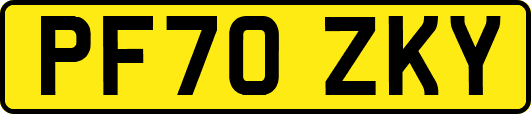 PF70ZKY