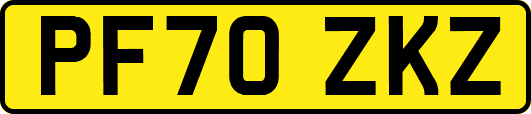 PF70ZKZ
