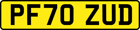 PF70ZUD