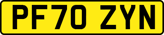 PF70ZYN