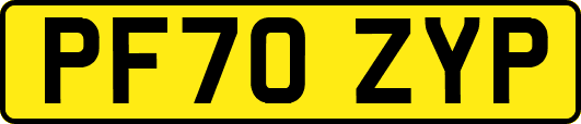 PF70ZYP