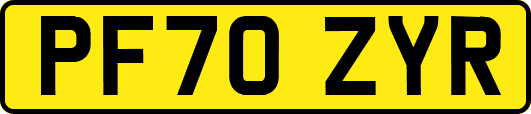 PF70ZYR