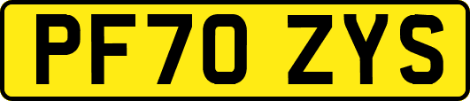 PF70ZYS