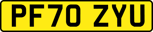 PF70ZYU