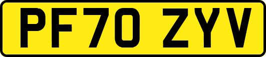 PF70ZYV