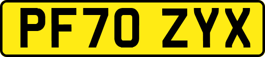 PF70ZYX