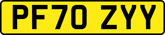 PF70ZYY