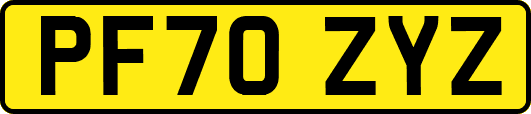 PF70ZYZ
