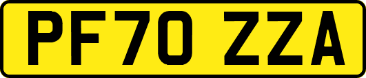 PF70ZZA