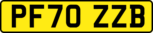 PF70ZZB