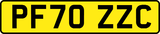 PF70ZZC