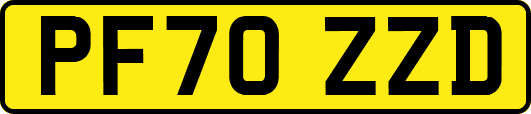 PF70ZZD