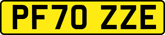 PF70ZZE