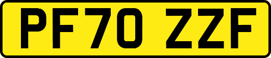 PF70ZZF