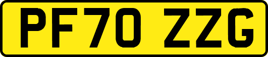 PF70ZZG