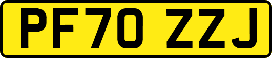 PF70ZZJ