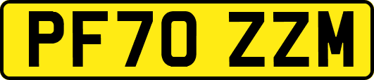 PF70ZZM