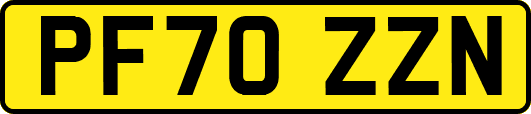 PF70ZZN