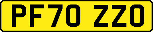 PF70ZZO