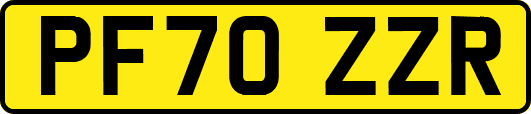 PF70ZZR
