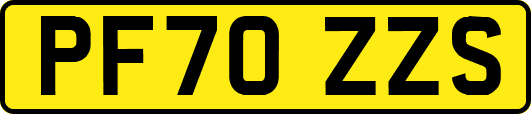 PF70ZZS