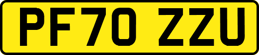 PF70ZZU