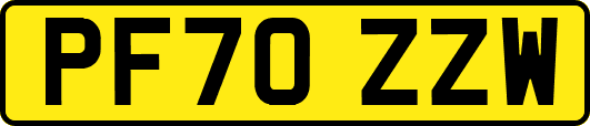 PF70ZZW