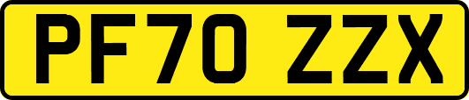 PF70ZZX