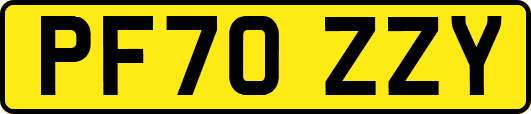PF70ZZY