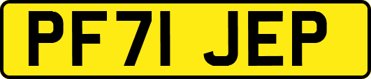 PF71JEP